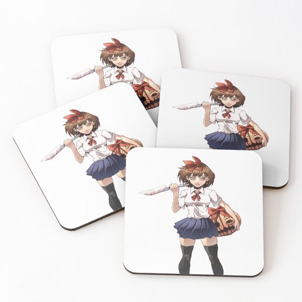 Item preview, Cute Girl, Pumpkin Night Naoko designed and sold by ORNOL.