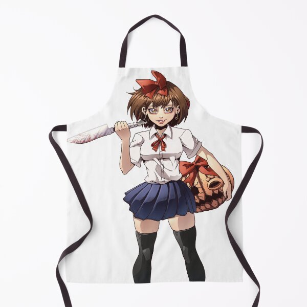 Item preview, Cute Girl, Pumpkin Night Naoko designed and sold by ORNOL.