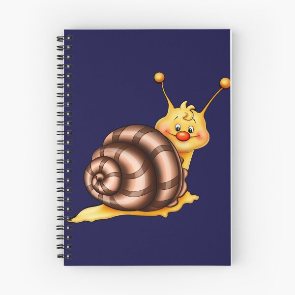 Item preview, Snail designed and sold by Eshan91.