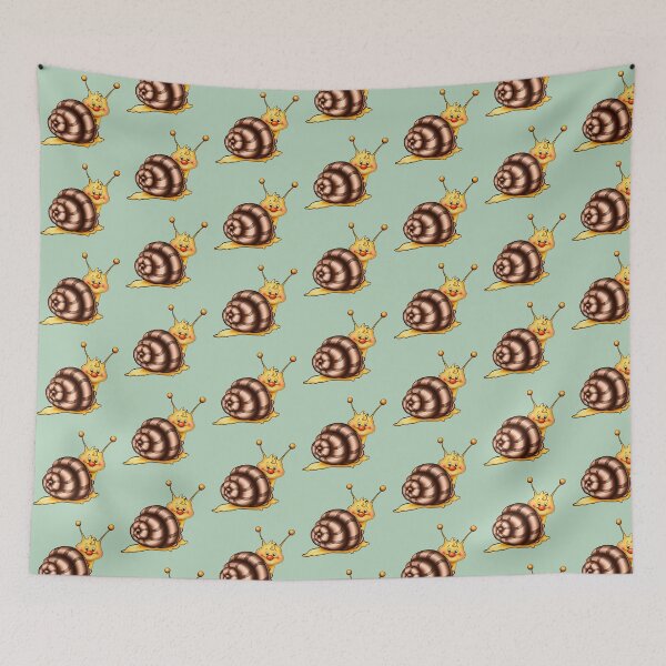 Item preview, Snail designed and sold by Eshan91.