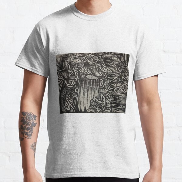 Dark Days Classic T-Shirt