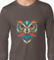 Sowl Long Sleeve T-Shirt