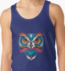 Sowl Men's Tank Top