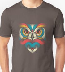 Sowl Unisex T-Shirt