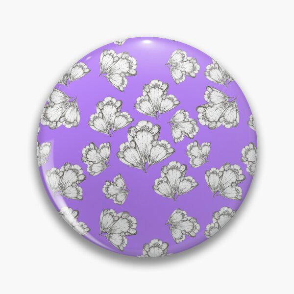 Item preview, crocuses designed and sold by Lenchikdesign.