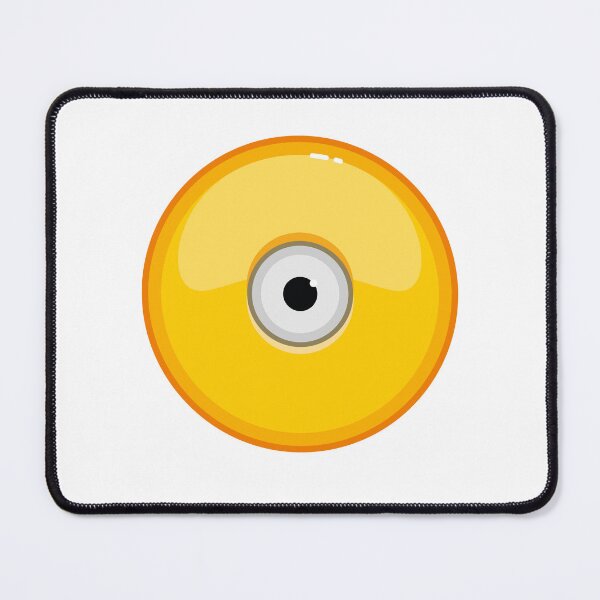 Item preview, Eye emoji designed and sold by Margarita Krasutska.