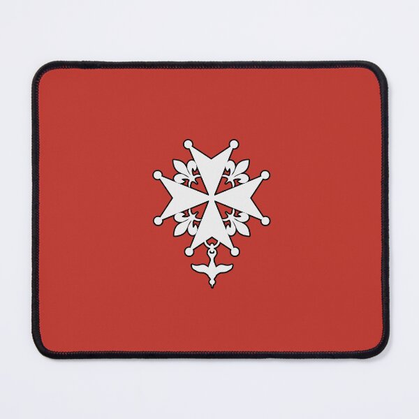 Item preview, The Huguenot State Flag designed and sold by amuseXpress.