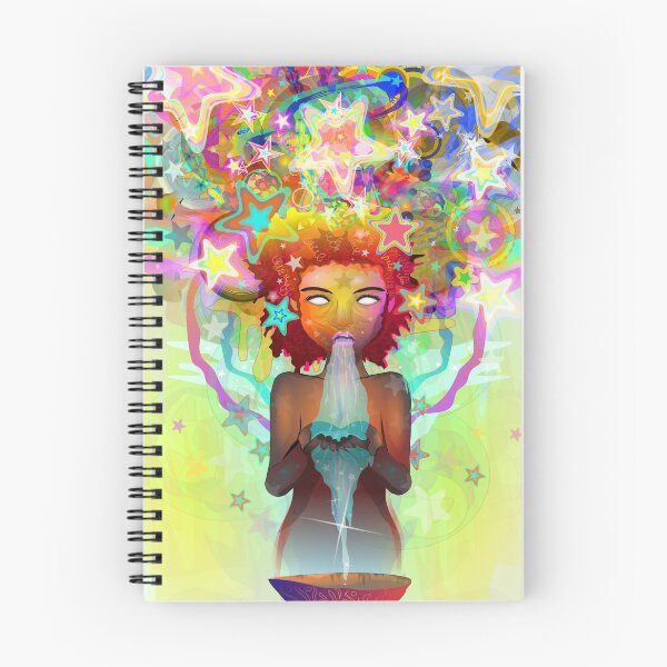 Item preview, Agua de Estrella designed and sold by ixnivek.