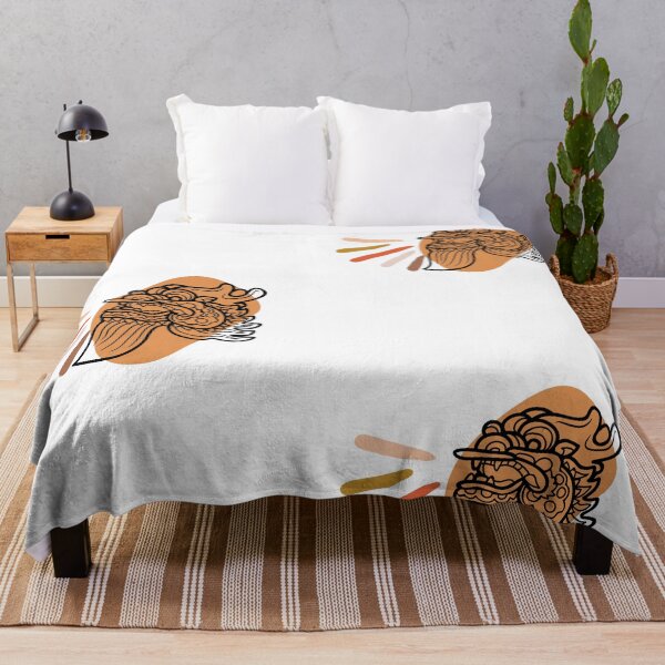 Item preview, Japanese style dragon abstract designed and sold by jpn insprd.
