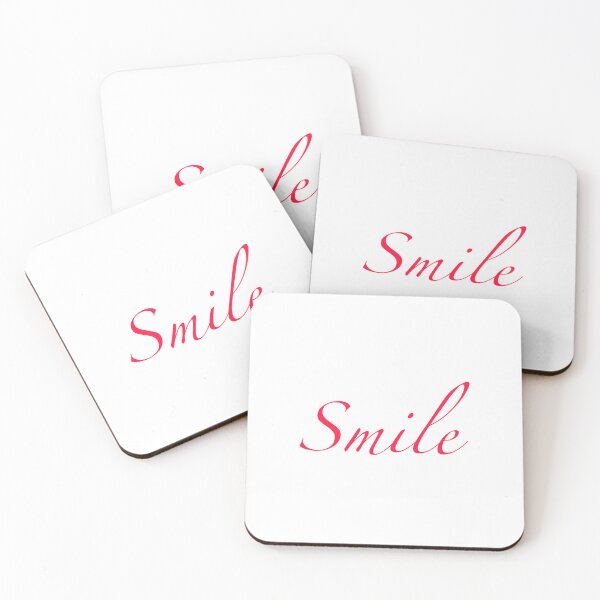 Item preview, Smile - Professional Work 5 designed and sold by STOXT.