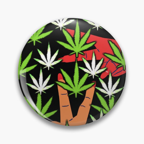 Artikelvorschau, Cannabis, Marihuana, Ganja. entworfen und verkauft von BestDesignbySof.
