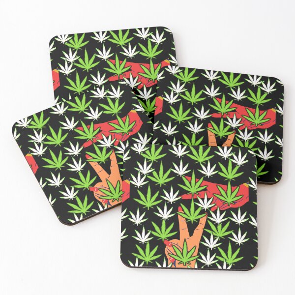 Item preview, Cannabis, marijuana, ganja. designed and sold by BestDesignbySof.