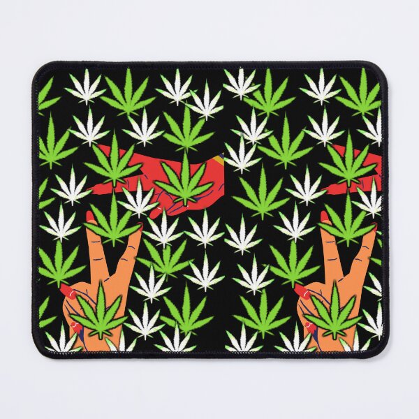 Item preview, Cannabis, marijuana, ganja. designed and sold by BestDesignbySof.