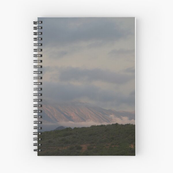 Item preview, Distant African Mountains designed and sold by csenior.