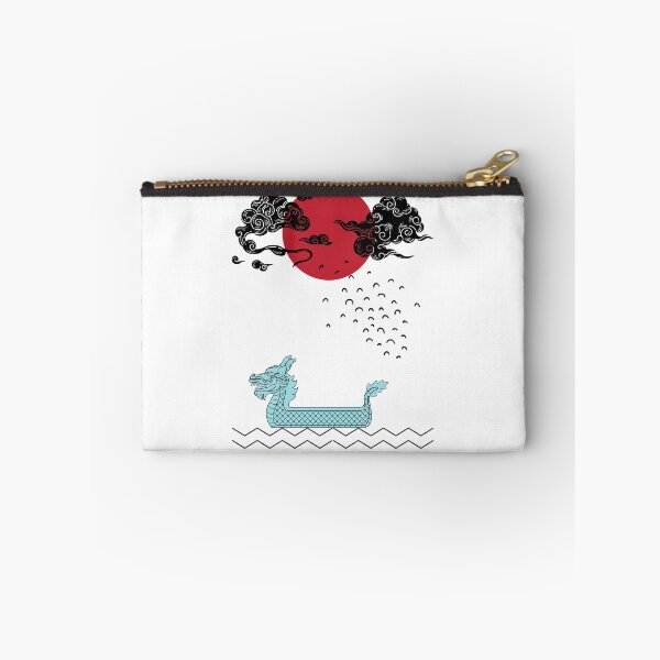 Item preview, Copy of Japanese style dragon abstract designed and sold by jpn insprd.
