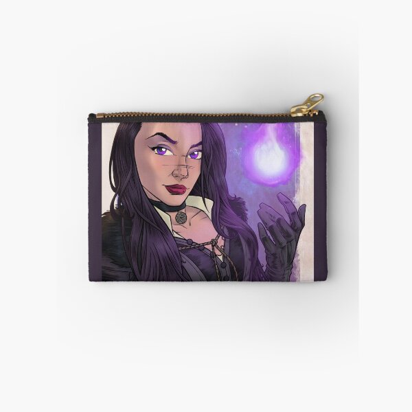 Item preview, Sorceress designed and sold by Powers Art.