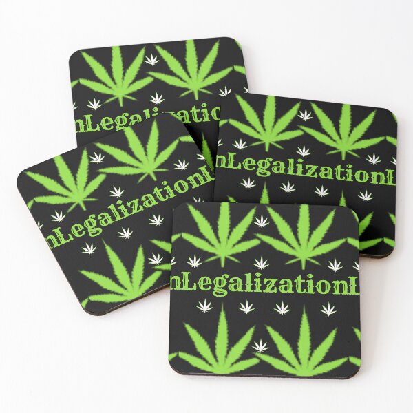 Item preview, Legalization Cannabis: designed and sold by BestDesignbySof.