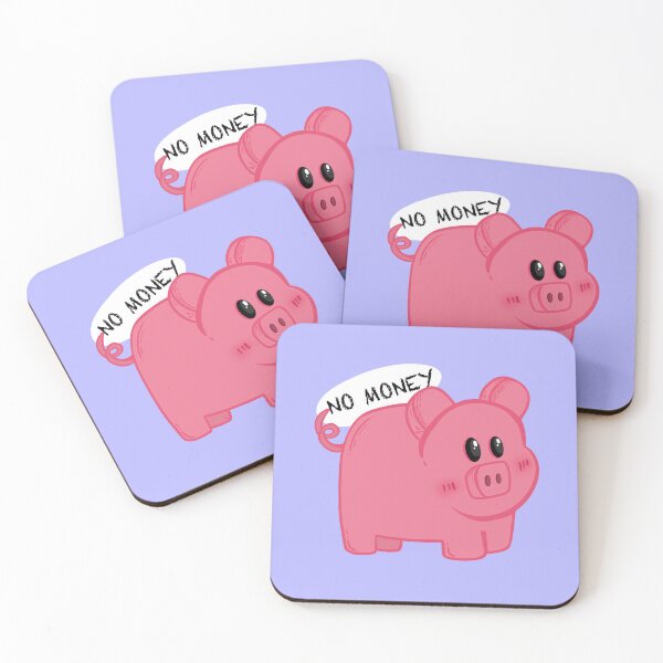Artikelvorschau, LEERES SPARSCHWEIN entworfen und verkauft von MollyTamolly.