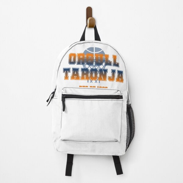 Item preview, Valencia Basket Orgull Taronja Orange designed and sold by Fanaticos.