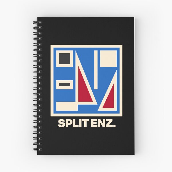 Item preview, Split Endz designed and sold by denisn.