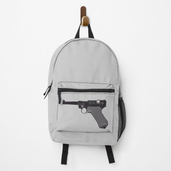 Item preview, Parabellum Luger P08 and nothing more! designed and sold by FAawRay.
