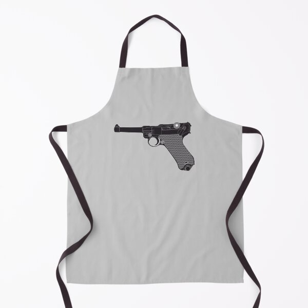 Item preview, Parabellum Luger P08 and nothing more! designed and sold by FAawRay.