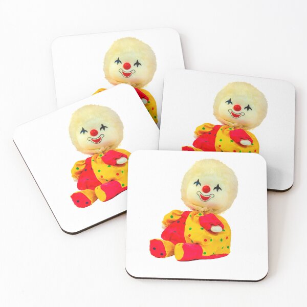 Item preview, Clown designed and sold by Dalyndigital Photography.