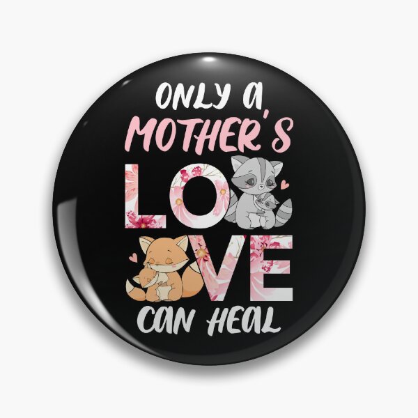 Item preview, Mother's Love Cute Mother's Day Graphic designed and sold by GO SHIRT-TEE.