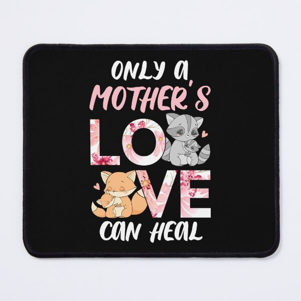 Item preview, Mother's Love Cute Mother's Day Graphic designed and sold by GO SHIRT-TEE.