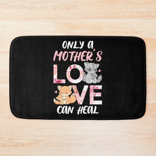 Item preview, Mother's Love Cute Mother's Day Graphic designed and sold by GO SHIRT-TEE.