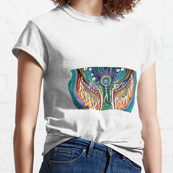 Phoenix Classic T-Shirt