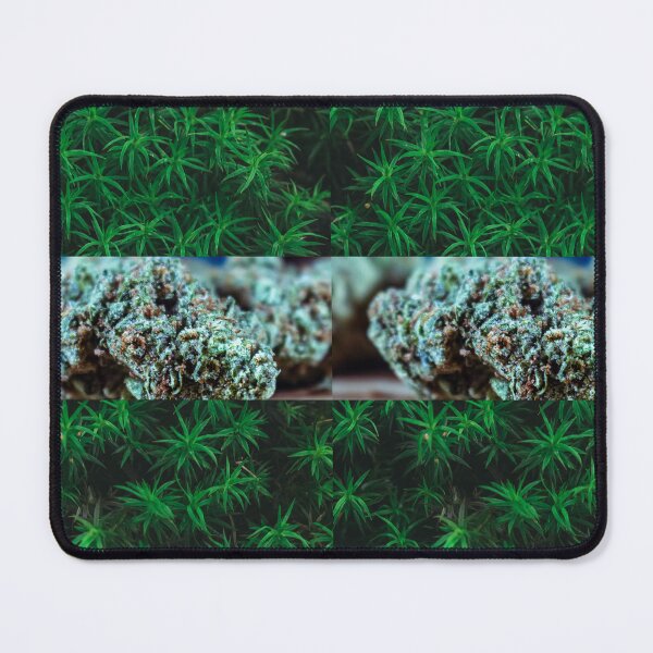 Artikelvorschau, Cannabis, Marihuana, Knospe: entworfen und verkauft von BestDesignbySof.