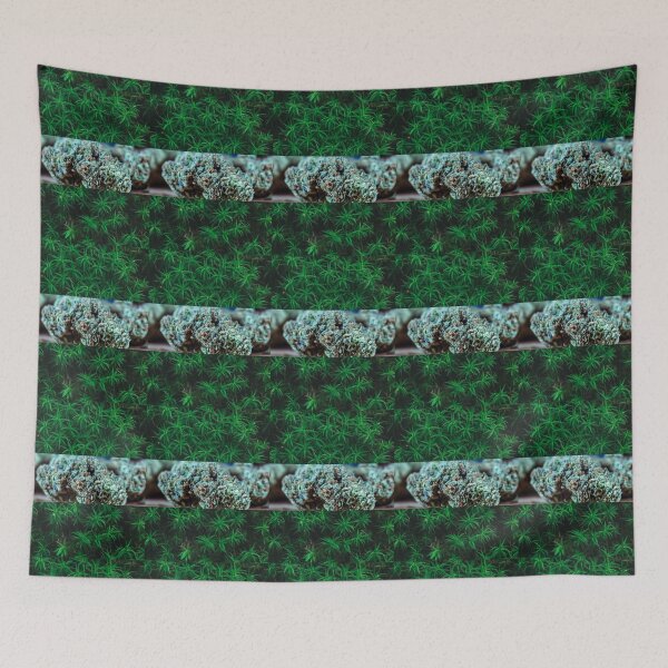 Item preview, Cannabis, marihuana, cogollo: designed and sold by BestDesignbySof.