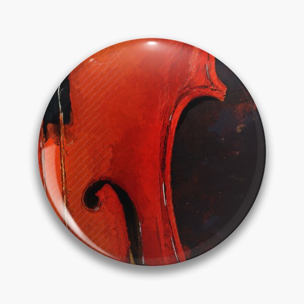Item preview, Violin watercolor music art #violin designed and sold by JBJart.