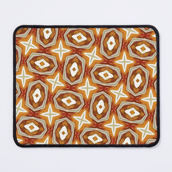 Item preview, Seashells On The Beach Pattern  designed and sold by Lynn  Marie Sharp.