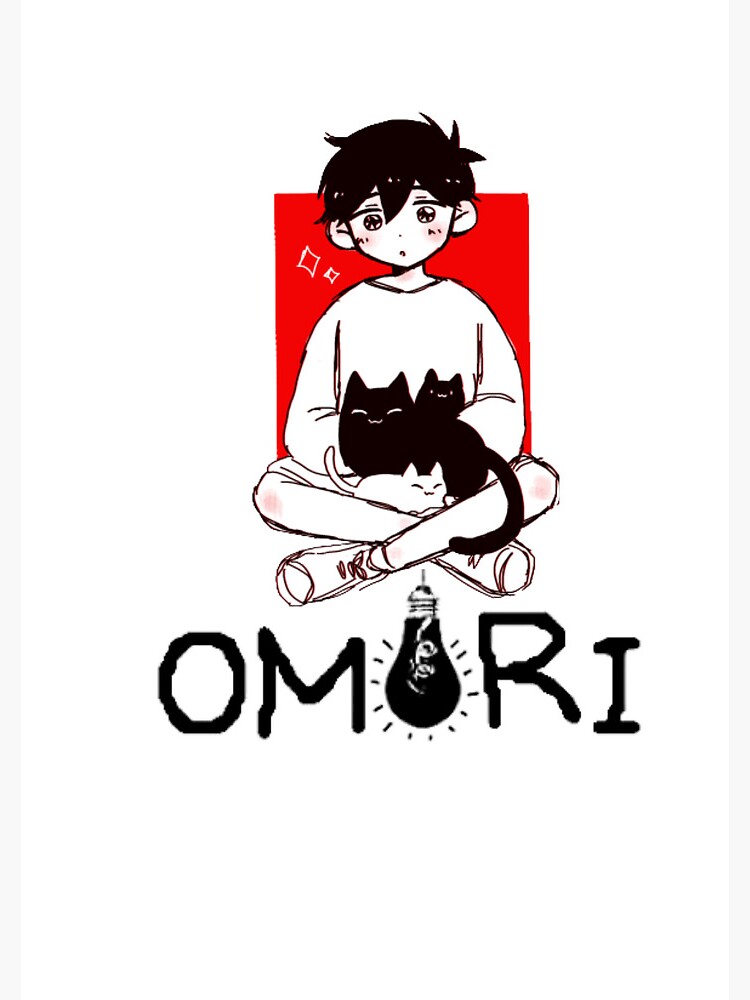 Omori (English) for Nintendo Switch