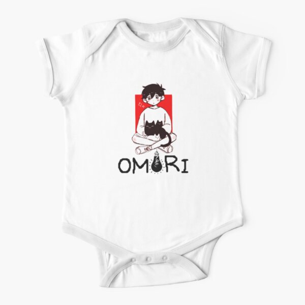 Aubrey Omori Fashion Hoodies Long Sleeve Sweatshirt Omori Sunny Omori Steam  Omori Emotion Chart Day One Patch Kids Omori - AliExpress