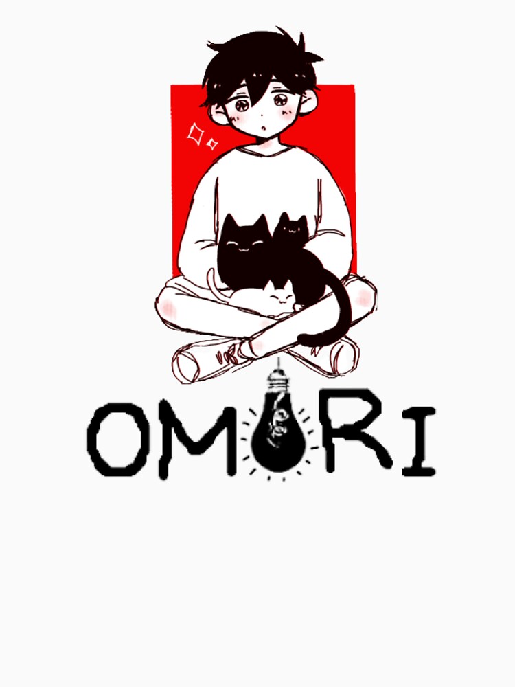 omori emotion chart, i just needed something to post