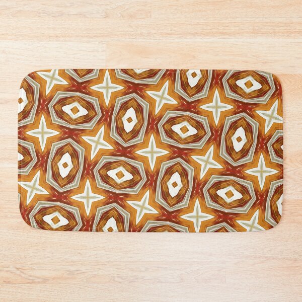 Item preview, Seashells On The Beach Pattern  designed and sold by Lynn  Marie Sharp.
