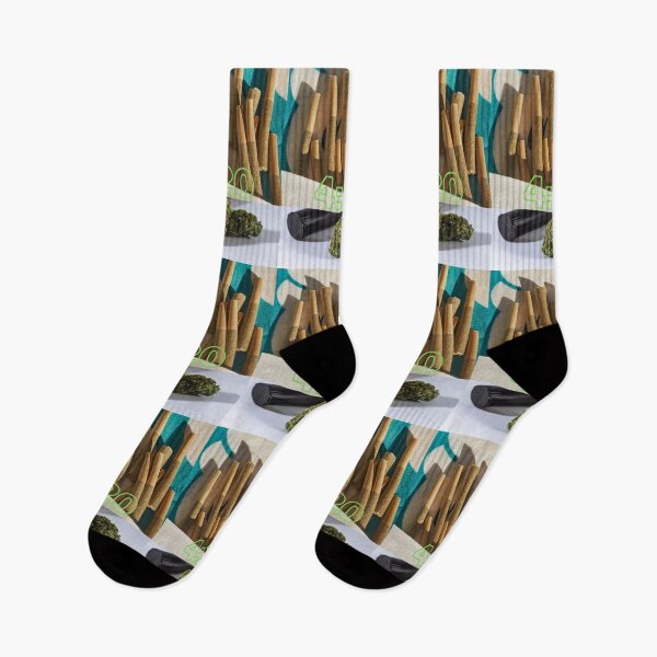 Item preview, Marijuana 4:20. designed and sold by BestDesignbySof.