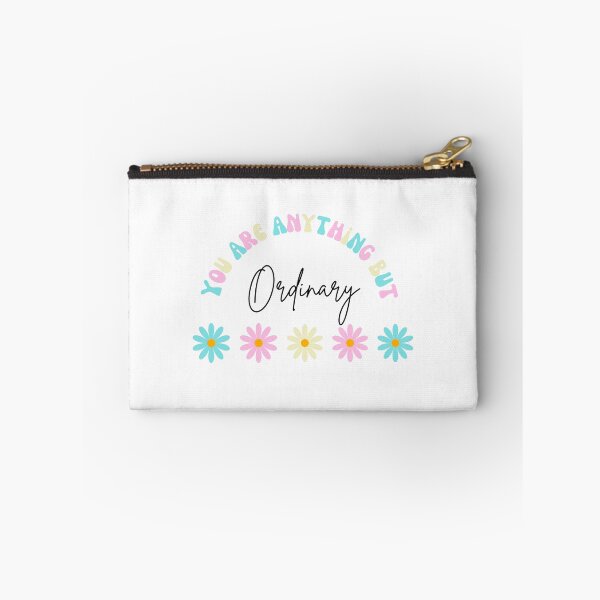 Item preview, You Are Anything But Ordinary - Subtle Trans Pride  designed and sold by Lilac225769.