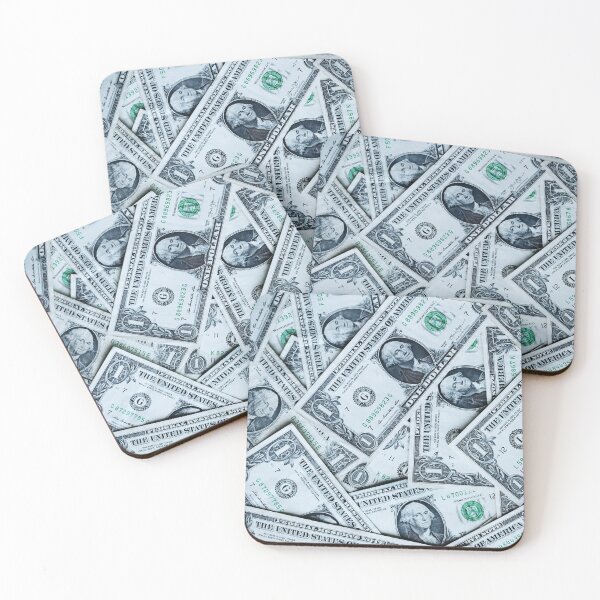 Item preview, my dollars designed and sold by olafekry.