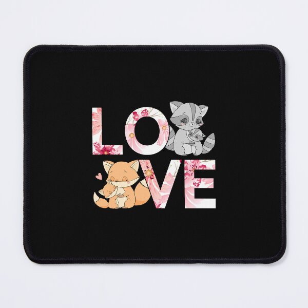 Item preview, Mother's Love Cute Mother's Day Graphic designed and sold by GO SHIRT-TEE.