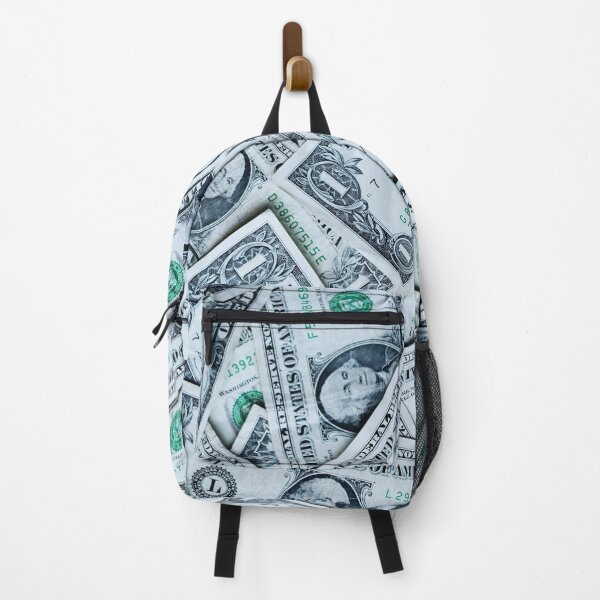 Item preview, my dollars designed and sold by olafekry.