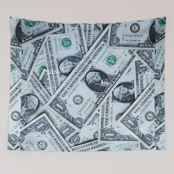 Item preview, my dollars designed and sold by olafekry.
