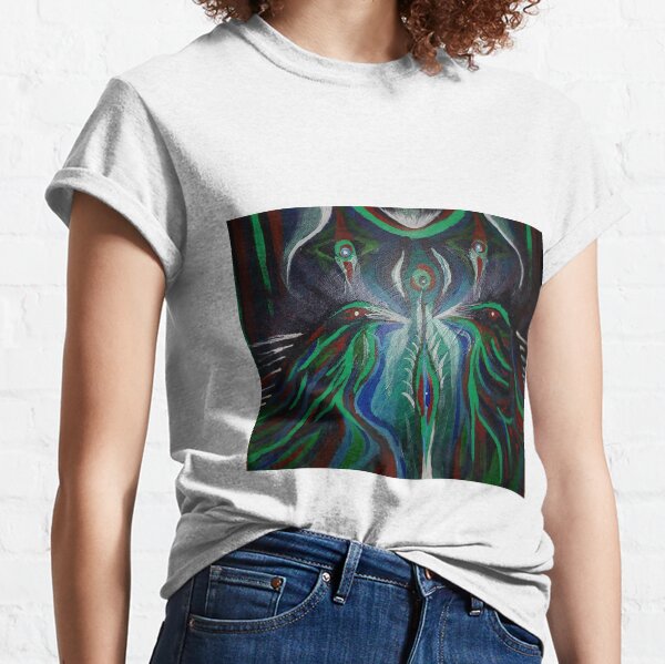 Eye See Them Classic T-Shirt