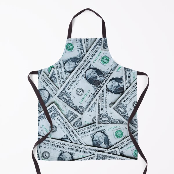 Item preview, my dollars designed and sold by olafekry.