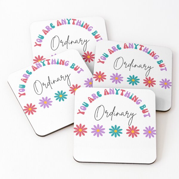 Item preview, You Are Anything But Ordinary - Subtle Bisexual Pride  designed and sold by Lilac225769.