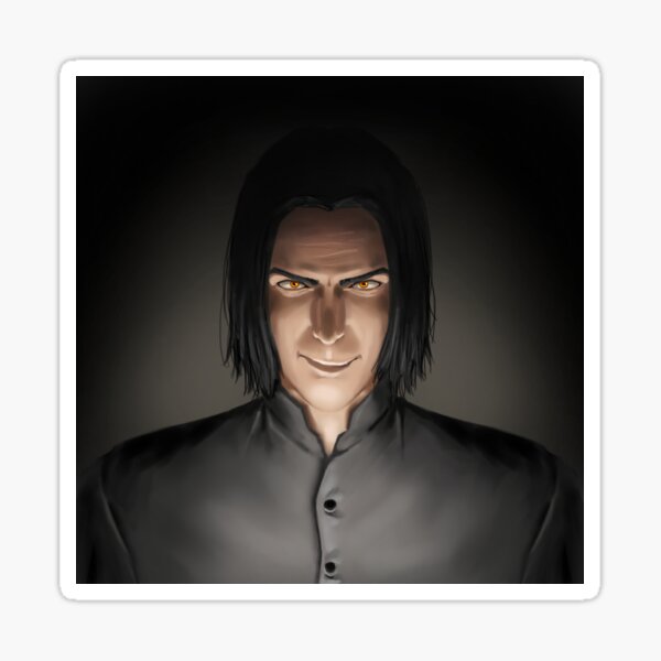 Grand Navarch Shane "Grim" Lawrence Sticker