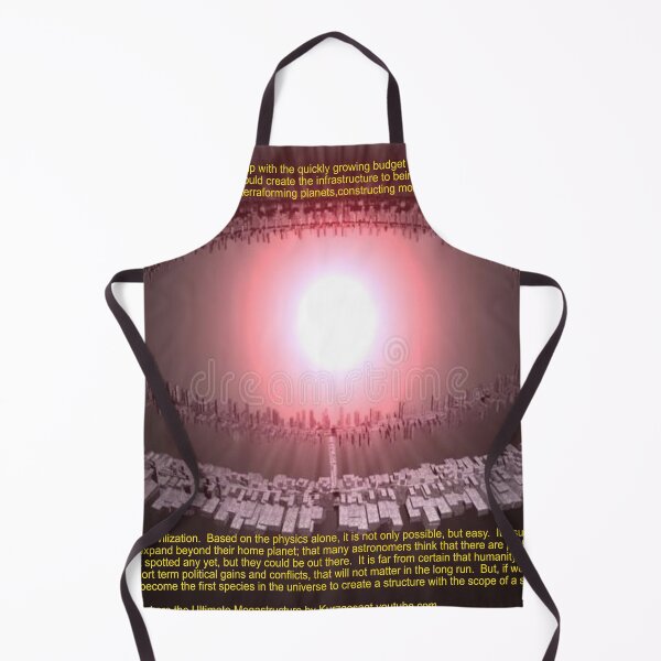 Item preview, Dyson Swarm 4 Art designed and sold by Alicefish.